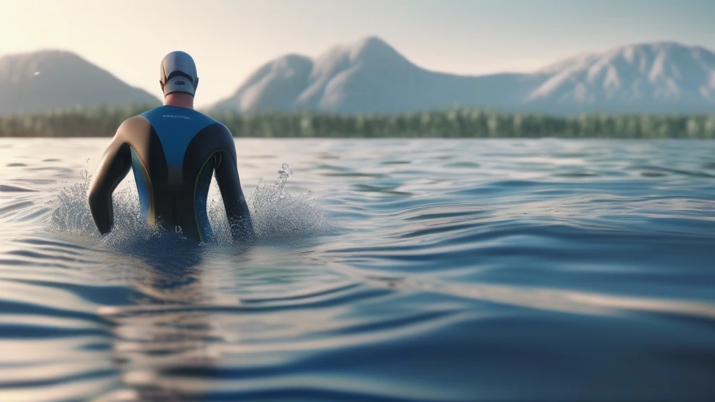 Comparing the Best Sleeveless Wetsuits for Triathlon Training: Our Top Picks