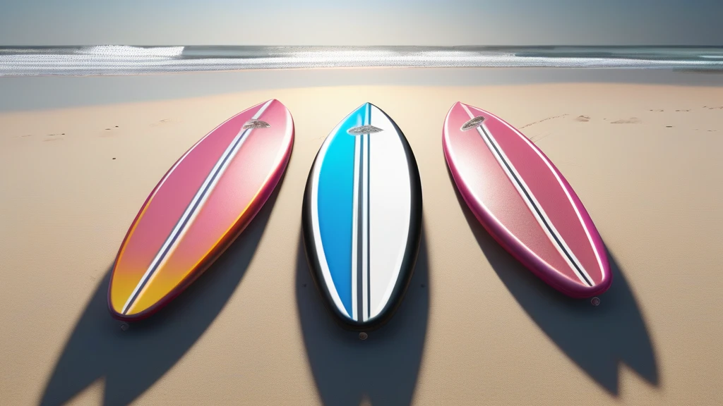 Comparing Thruster and Quad Fin Systems: Which is Right for You?