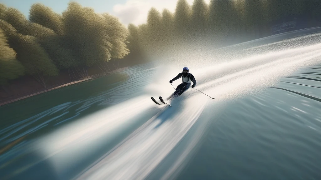 Crossover Skis for Adventure Seekers: Versatility and Fun