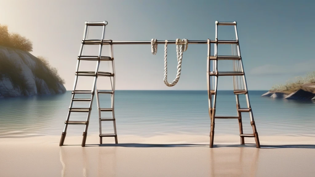 Detachable Ladder vs. Rope Ladder: Which Is Better?