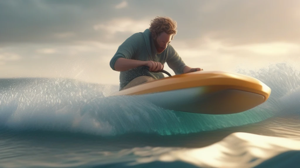 Eco-Friendly Kneeboards: Sustainable Options for the Conscious Rider