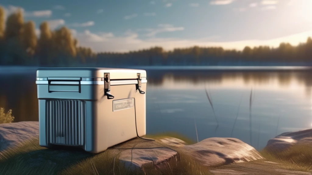 Electric Coolers vs. Traditional Ice Coolers: Which Is Right for Your Fishing Trips?