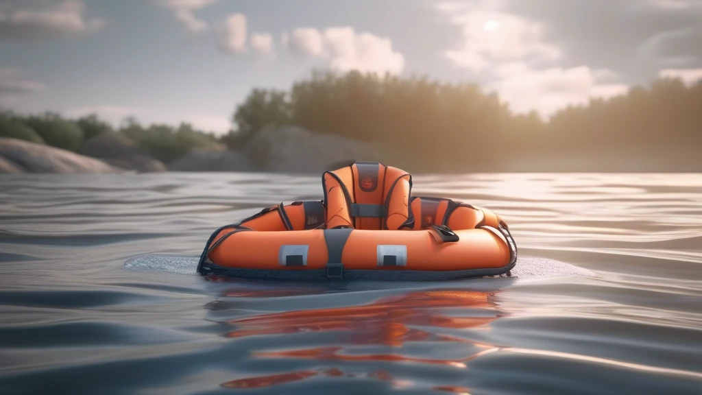 Essential Safety Gear: Reviewing the Best Emergency Type IV Life Jackets