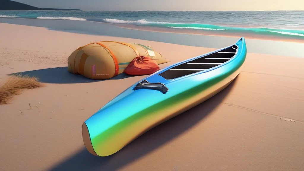 Essential UV Protection Tips and Products for Canoe Owners