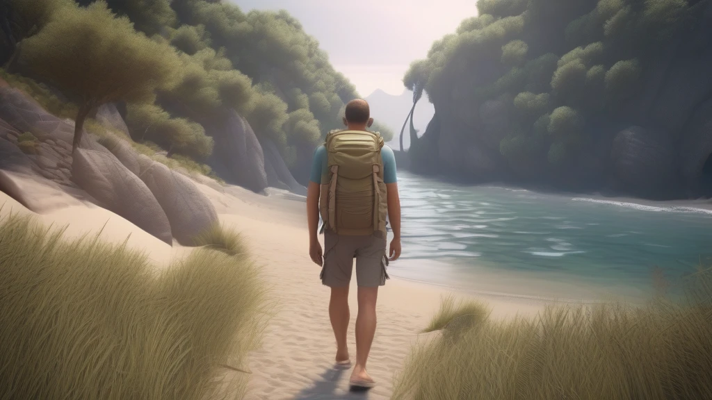 Exploring Comfort and Style: The Best Men’s Cargo Shorts for Outdoor Enthusiasts