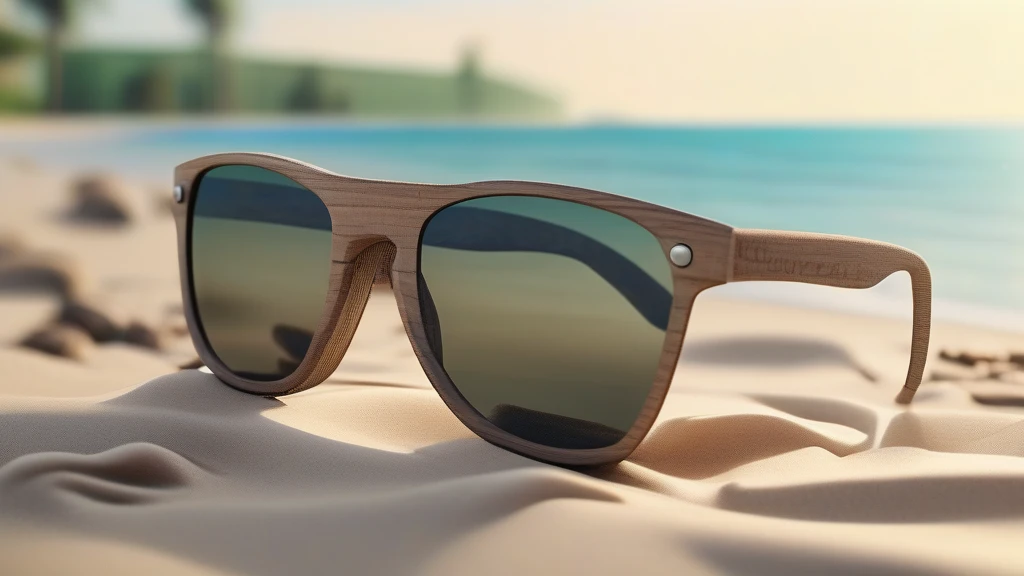 Exploring Eco-Friendly Sunglasses: Sustainable Fashion Choices