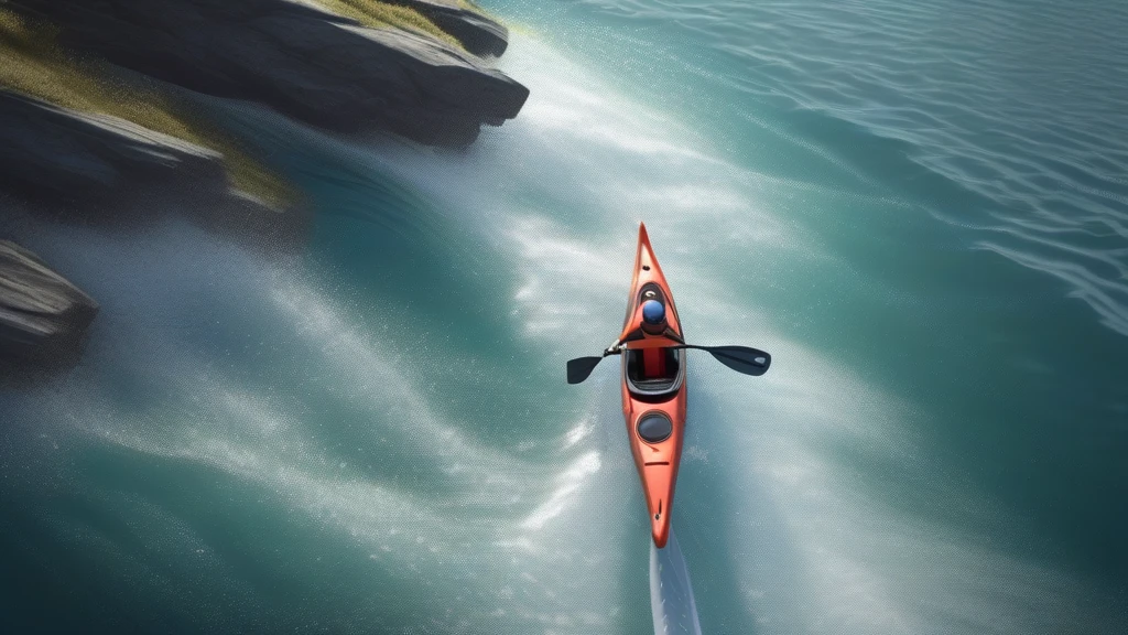 Exploring the Best Foldable Kayaks for Choppy Waters: Stability and Reliability