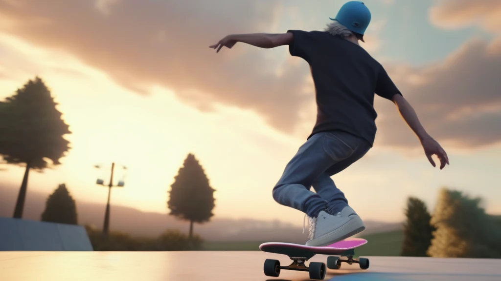 Exploring the Best High-Tops and Low-Tops for Skaters and Athleisure Fans