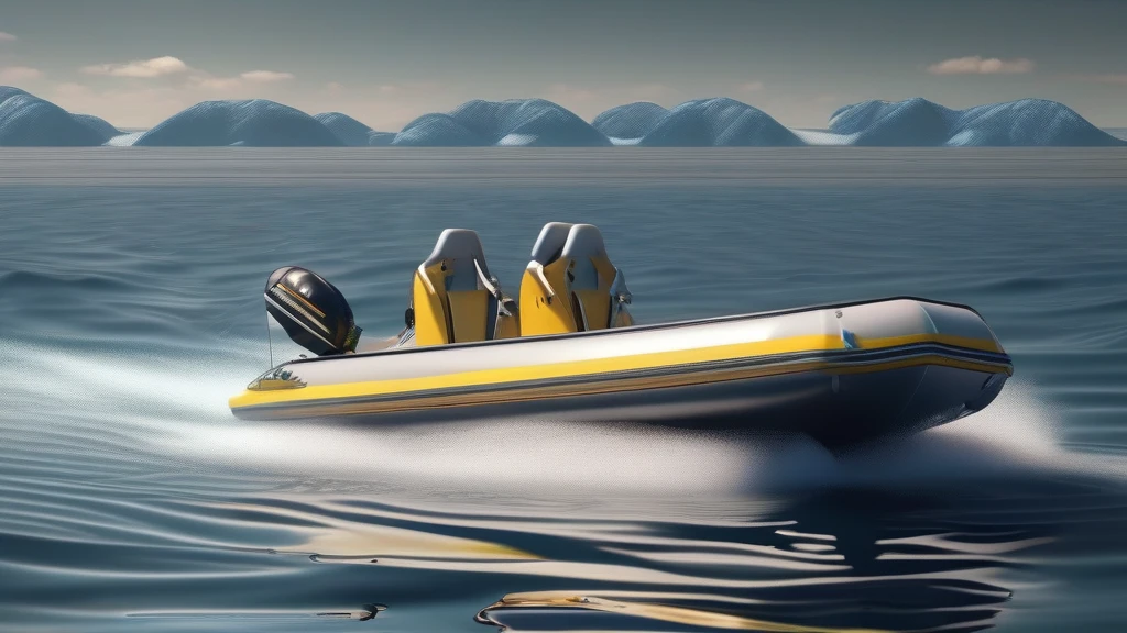 Exploring the Best Inflatable Boat Towable Tubes with Quick Inflation Features