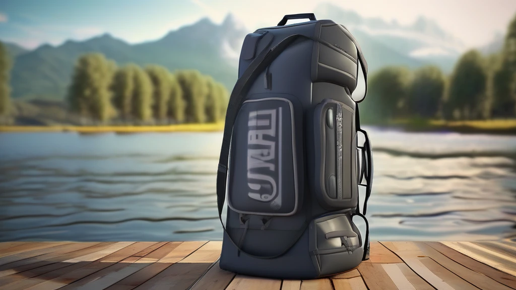 Exploring the Best Travel Bags for Wakeboards: A Comprehensive Guide