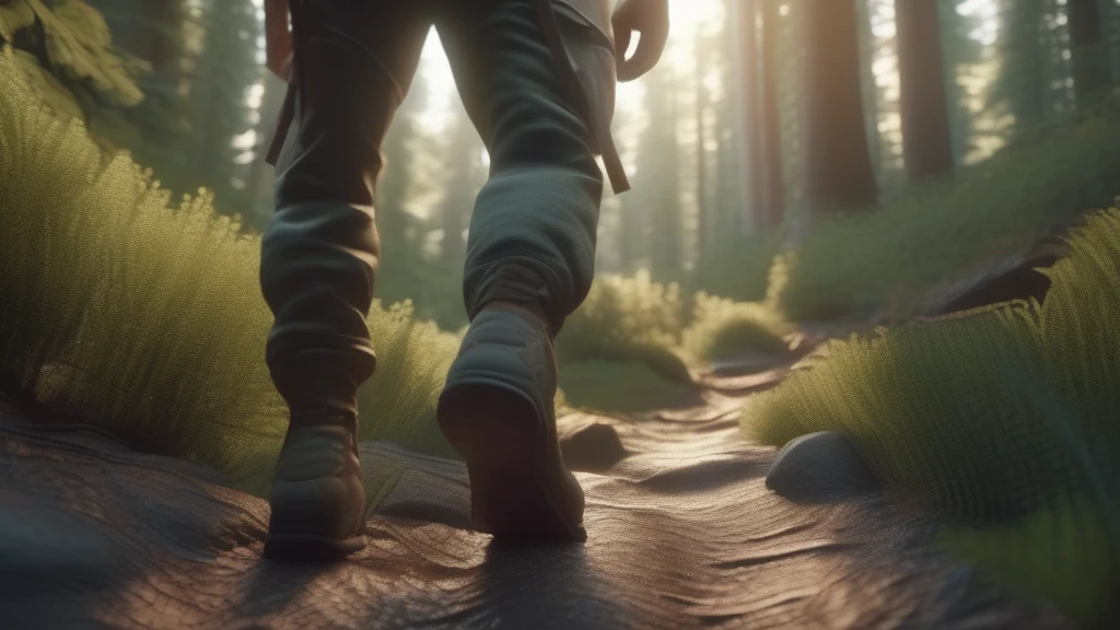 Exploring the Outdoors: The Best Hiking Pants for Every Adventure