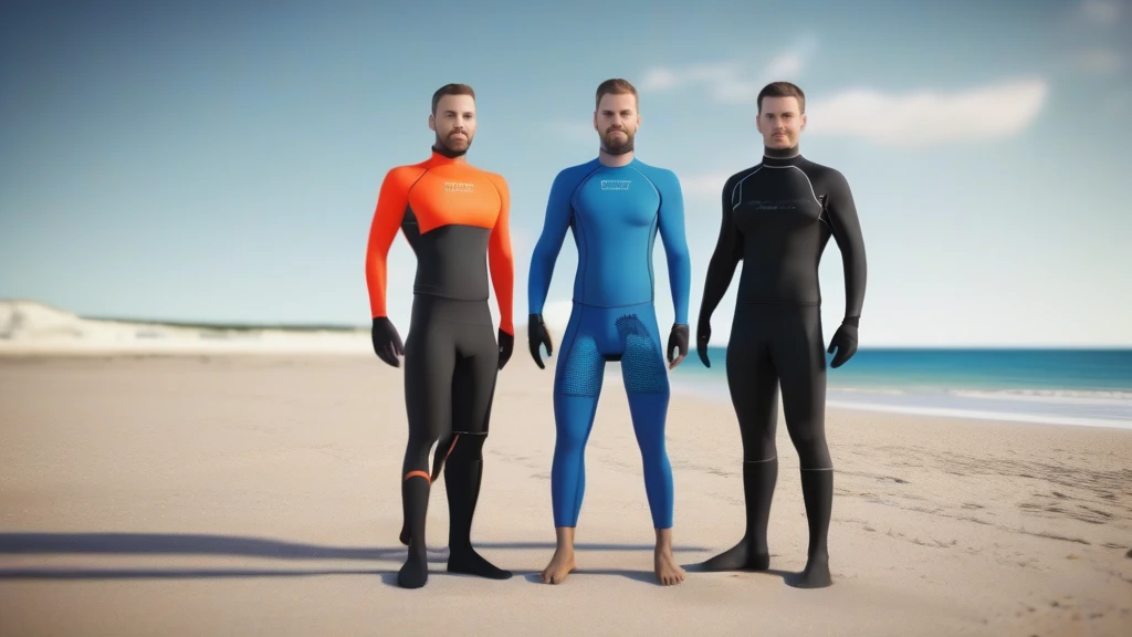 Exploring the Range of Materials: Lycra vs. Neoprene Rashguards