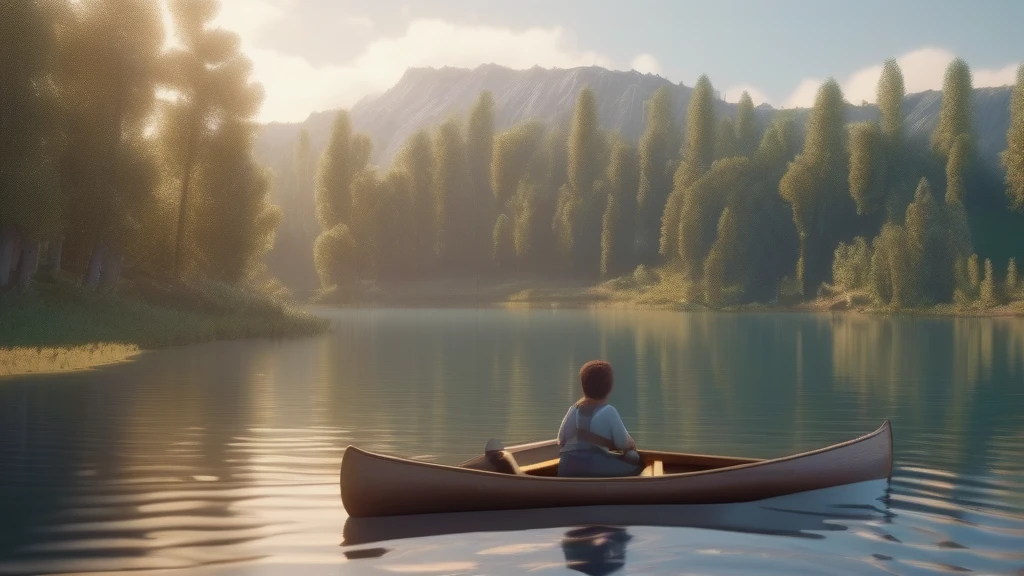 Family Fun: Top Canoe Picks for Recreational Paddlers and Beginners