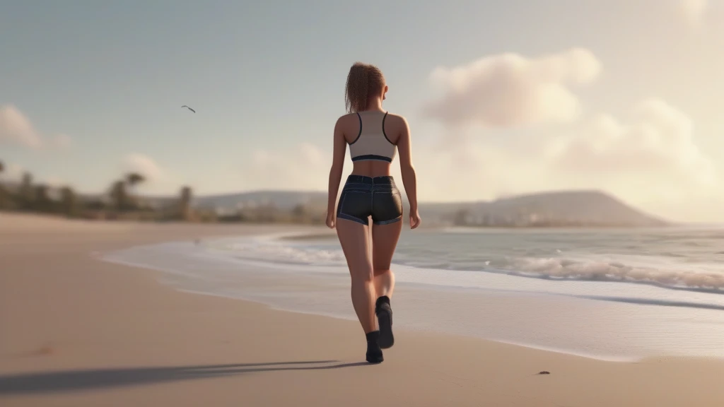 Fashion Meets Function: Discover the Best Biker Shorts for Gym and Everyday Wear