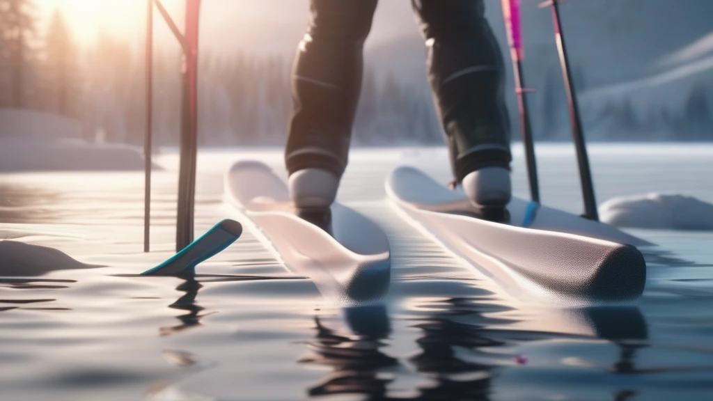 Fiberglass vs. Carbon Fiber: Which Material is Better for Your Show Skis?