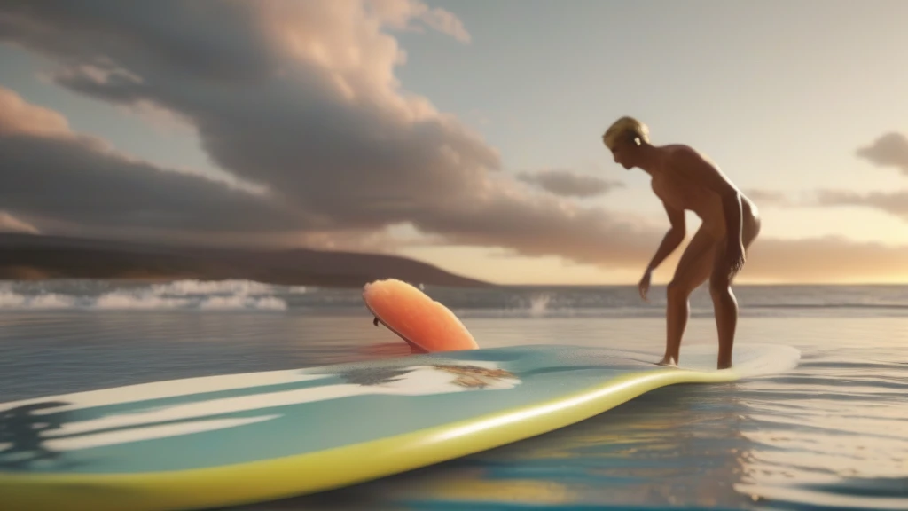 Finding the Perfect Surf Wax: A Guide for Every Water Condition