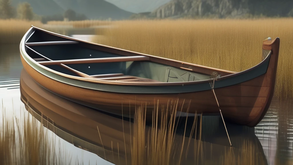 Fishing Enthusiasts Rejoice: Our Favorite Fishing Canoes with Built-In Storage Compartments