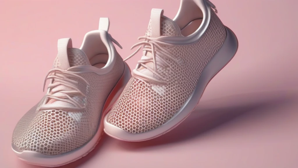 From Athleisure to Everyday Wear: Top Women's Mesh Panel Sneakers for Ultimate Breathability