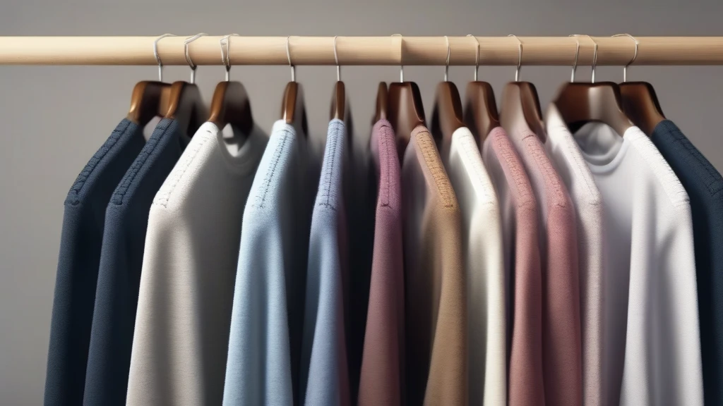 From Cotton to Merino Wool: Materials that Make the Best Men’s T-Shirts