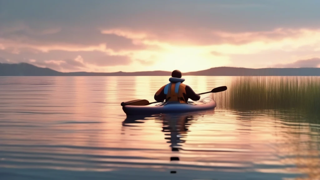 Get Ready for Water Sports: Review of the Best Inflatable Type III Life Jackets