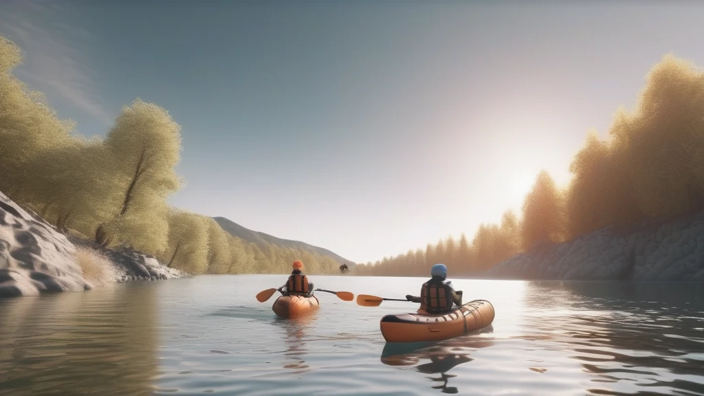 High Performance on the Water: Comparing Sport Type III Life Jackets