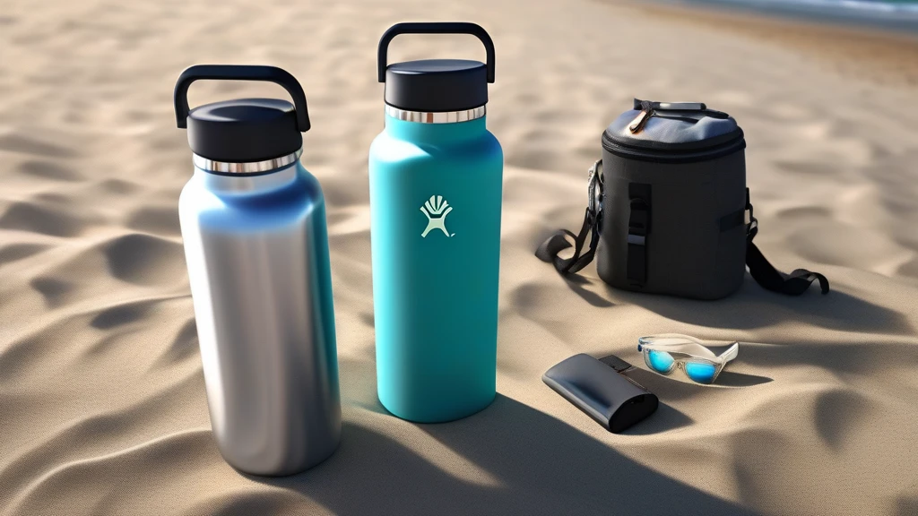 Hydro Flask vs. Yeti: Which Stainless Steel Bottle Reigns Supreme?