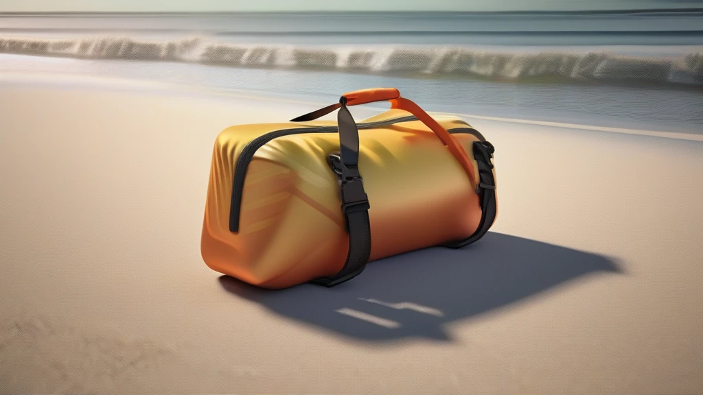 Lightweight and Travel-Friendly: The Ultimate Selection of Compact Wakeboard Bags