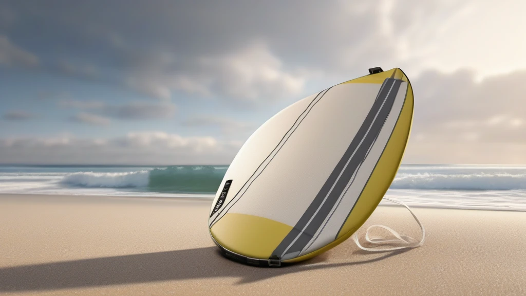 Lightweight and Versatile: The Best Daily Transport Surfboard Bags