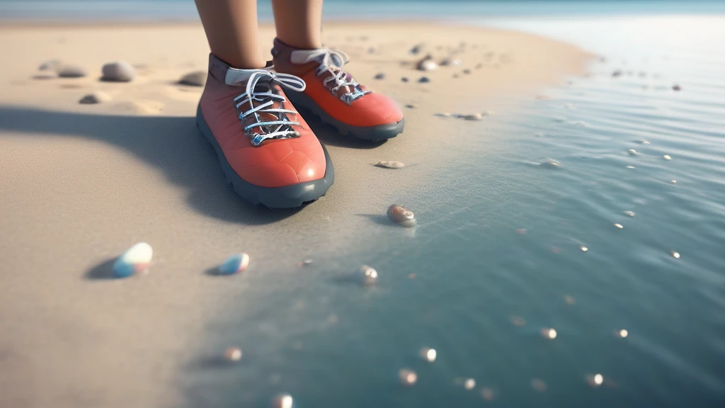 Lightweight vs. Heavy-Duty Water Shoes: Which Is Right for You?