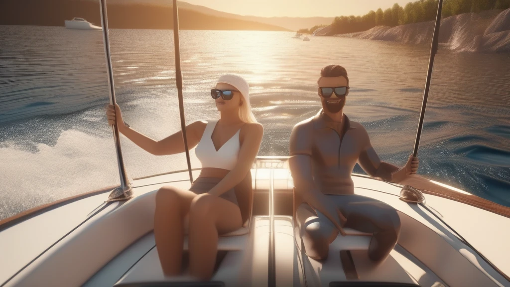 Luxury Sunglasses for Men and Women: A Guide to High-End Eye Protection