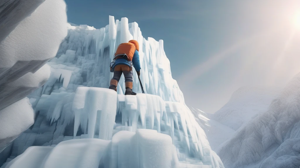 Master Ice Climbing with Our Selection of Durable and Impact-Resistant Helmets