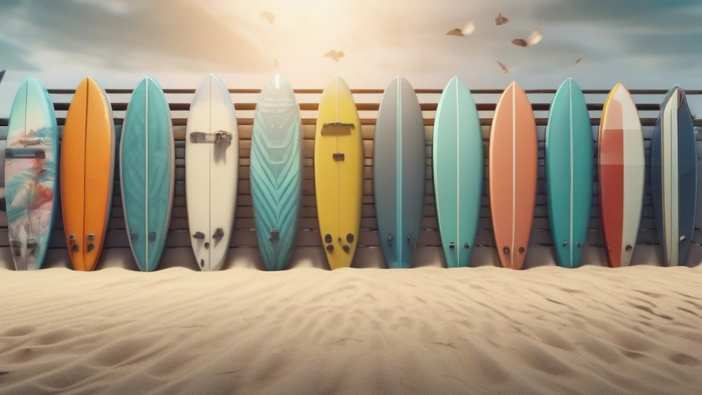 Mastering the Waves: Essential Padlocks for Securing Your Surfboards and Beach Lockers