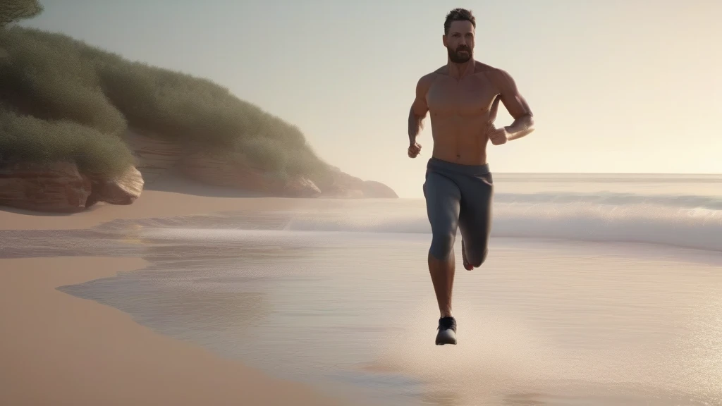 Maximize Your Workout: Athletic Pants for Men with Moisture-Wicking Technology