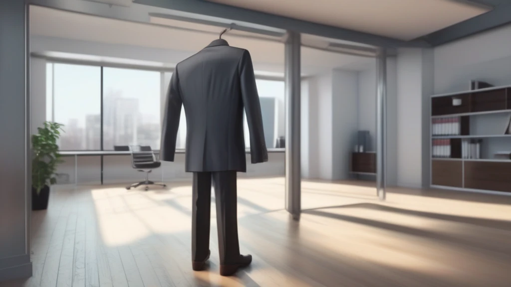 Office Style Essentials: Dress Pants That Keep You Looking Sharp All Day