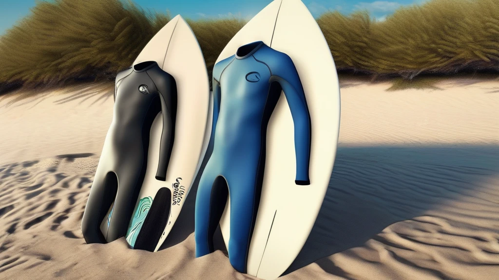 O'Neill vs. Rip Curl: Which Brand Offers Superior Performance Partial Suits?