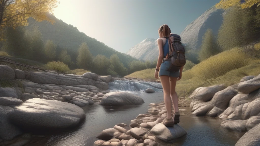 Outdoor Enthusiasts Rejoice: Durable and Fashionable Hiking Sandals