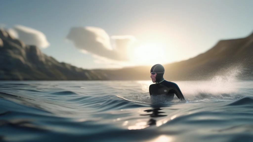 Performance Full Suits for Triathletes: Enhance Your Training with the Right Gear