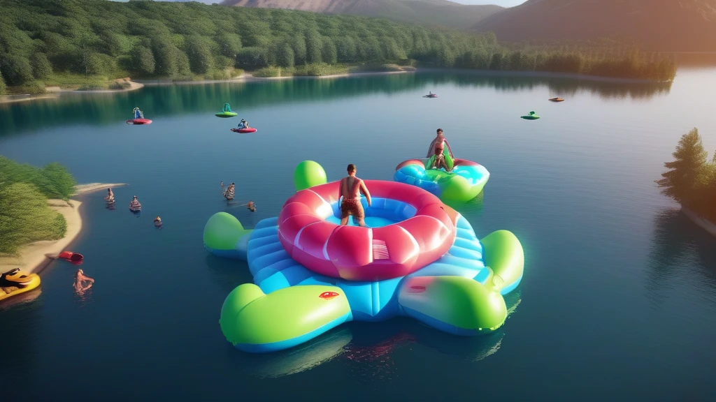 RAVE Sports vs. Island Hopper: Which Brand is Right for You?