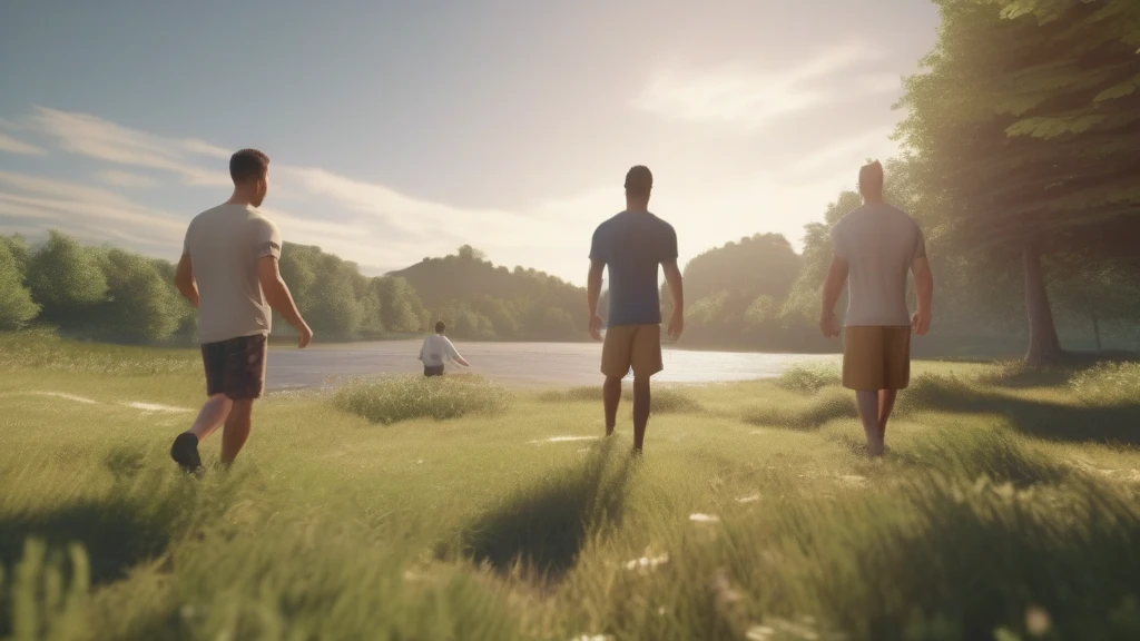 Stay Cool and Comfortable: Top Picks for Men’s Lightweight Summer Tees