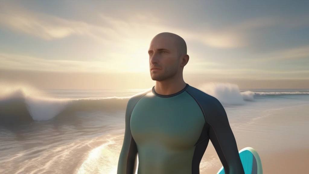 Stay Protected with Stylish Long Sleeve Rashguards for Men