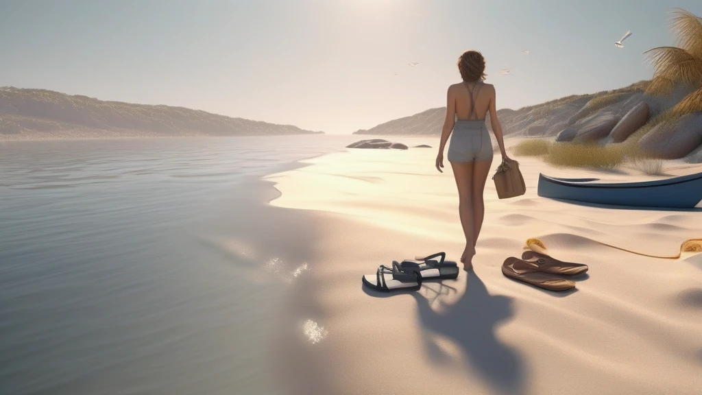 Step into Comfort: Exploring the Best Lightweight Sandals for Women