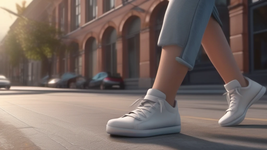 Step Up Your Street Style: The Best Women's Casual Leather Shoes of 2023