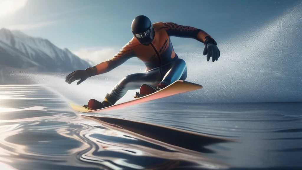 The Best Lightweight Trick Skis: Combining Speed and Stability