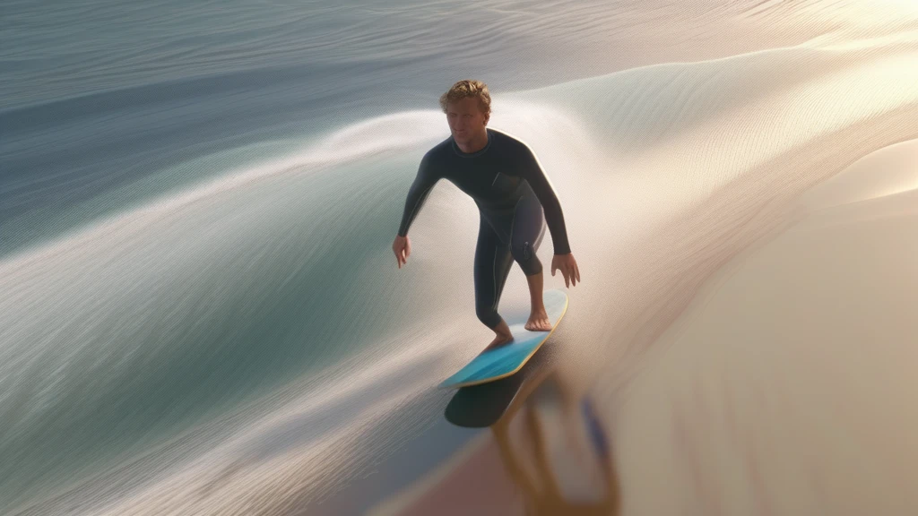 The Best Longboards for Beginner Surfers: Top Picks for 2023