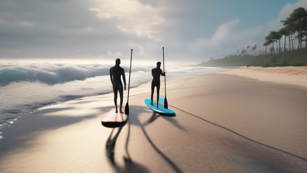 The Best Non-Slip Water Shoes for Surfers and Paddleboarders