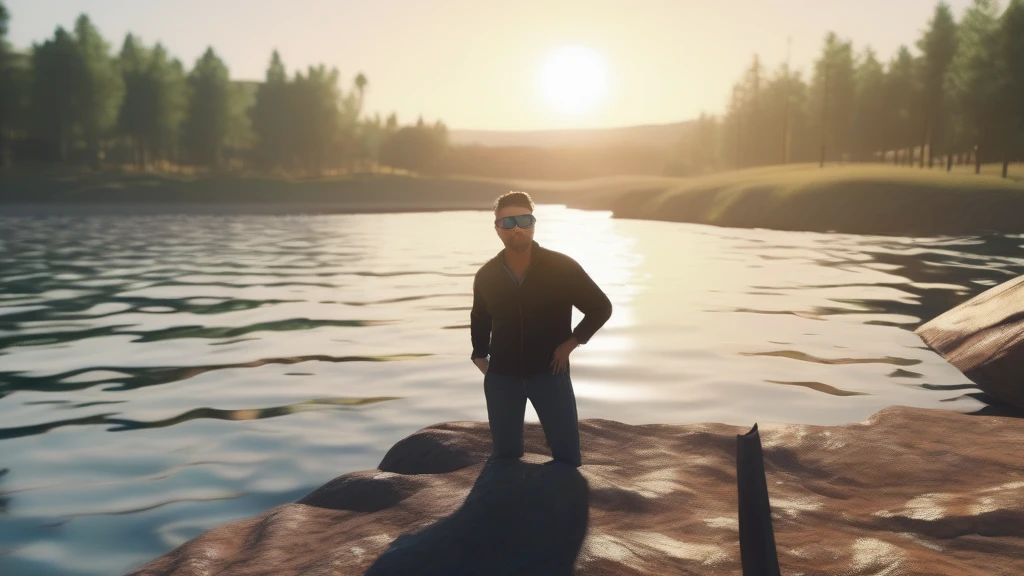 The Best Polarized Sunglasses for Outdoor Enthusiasts