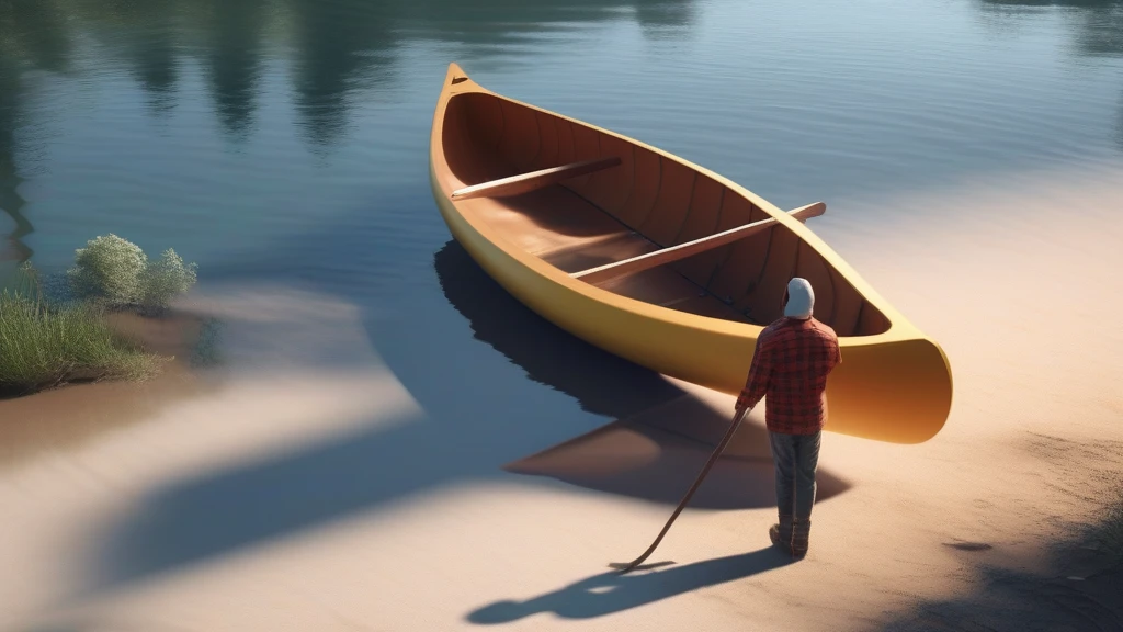 The Best Protective Coatings for Long-Lasting Canoe Durability