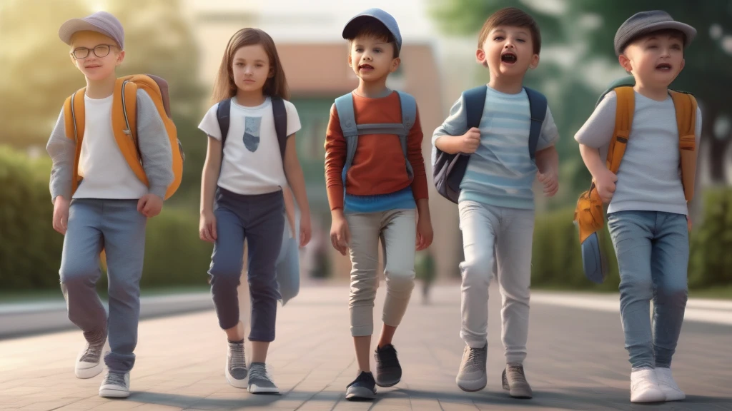 The Best School Pants for Kids: From Jeans to Chinos - A Comprehensive Guide