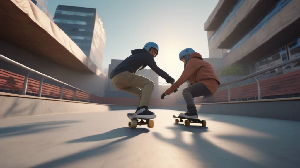 The Best Skate Helmets for Skateboarders and Rollerbladers: Protection You Can Trust