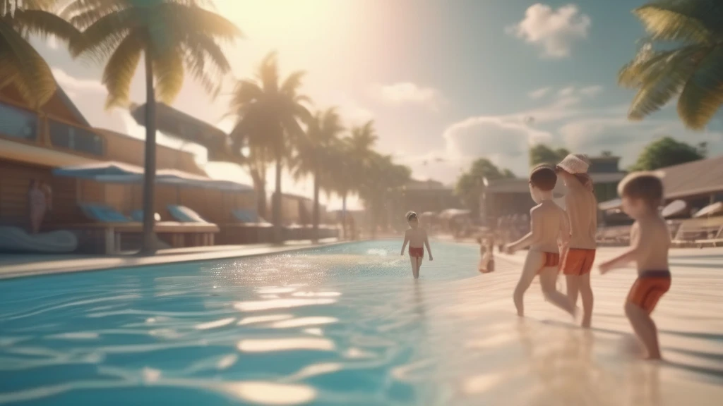 The Best Swim Shorts for Kids: From Beach Days to Pool Parties